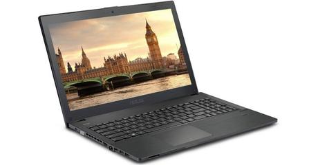 ASUSPRO P2540UB-XB51 - Best Intel Core i5 Processor Laptops