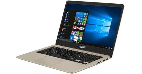 ASUS VivoBook S - Best Laptops For AutoCAD