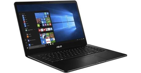 ASUS ZenBook Pro - Best Laptops For AutoCAD