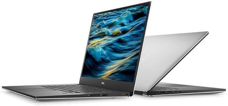 Dell XPS 15 9570 - Best Laptops For AutoCAD