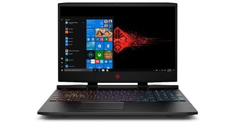 OMEN HP 15 dc0030nr - Best Laptops For AutoCAD