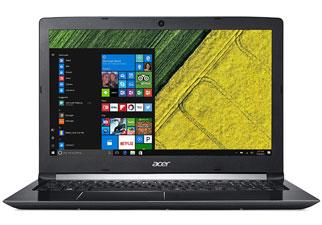 Acer Aspire 7 - Best Laptops For Architects