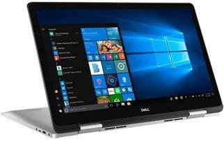 Dell Inspiron I7786-7199SLV-PUS - Best Laptops For Architects