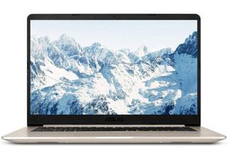 ASUS VivoBook S - Best Laptops For Interior Designers