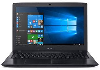 Acer Aspire E 15 - Best Laptops For Interior Designer Students