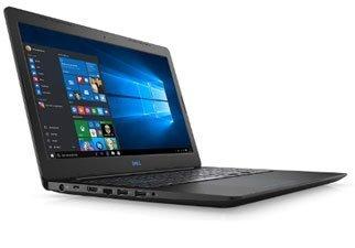 Dell G3579-7989BLK-PUS - Best Laptops For Interior Designers