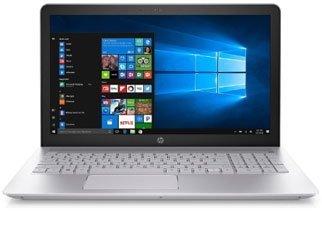 HP Pavilion 15 - Best Laptops Under 500 Dollars