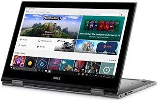 Dell Inspiron i5481-3595GRY - Best Laptops Under 400