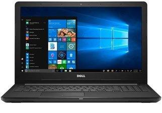 Dell Inspiron I3567-3970BLK-PUS - Best Laptops Under 400