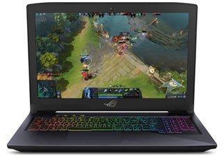 ASUS ROG Strix Hero Edition - Best Laptops For Mechanical Engineering Students