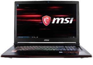 MSI CUK GP73 Leopard VR Ready - Best Laptops For Mechanical Engineering Students