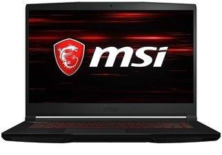 MSI GF63 - Best Gaming Laptops For Fortnite