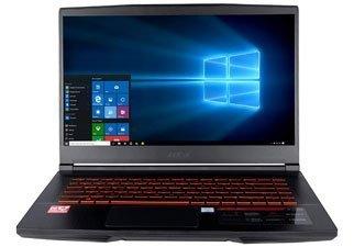 MSI CUK GF63 8RD - Best Laptops For Medical Students