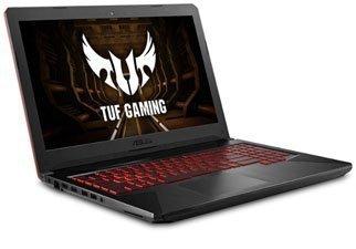 ASUS TUF FX504 - Best Gaming Laptops Under $800