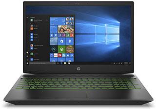 HP 15-cx0056wm - Best Gaming Laptops Under $800