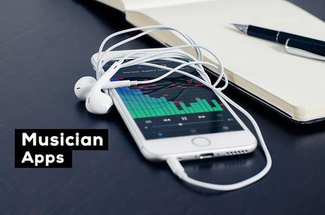 Android-Apps-For-Musicians