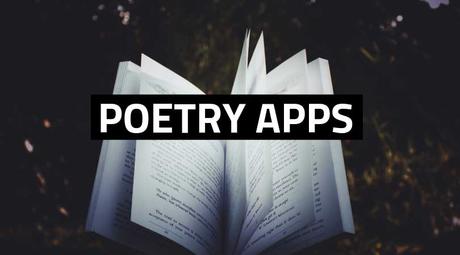 Poetry Writing Apps