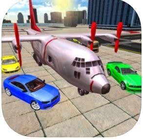 Best Airplane Flight Games iPhone