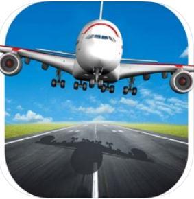  Best Airplane Flight Games iPhone 