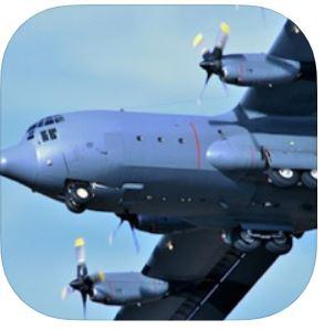 Best Airplane Flight Games iPhone