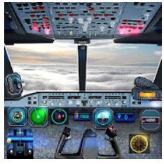 Best Airplane Flight Games Android 