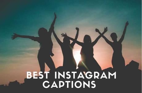 Best-Instagram-captions-for-friends
