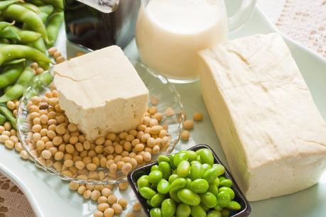 Changes to the Diet Doctor soy policy