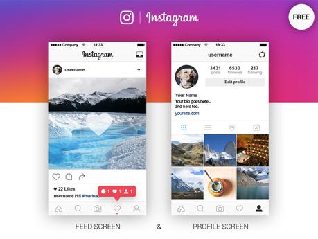 How has the Instagram App Influenced the Generation