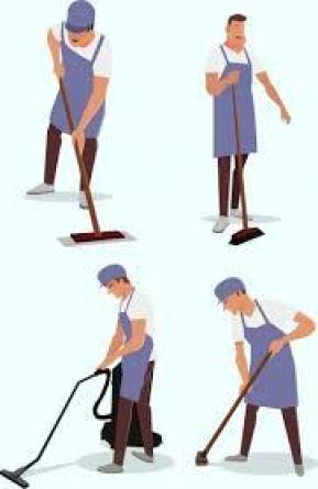 Cleaning and Guest Services Company