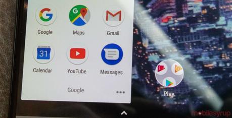 Google’s RCS chat is rolling out to phones on Telus’ network