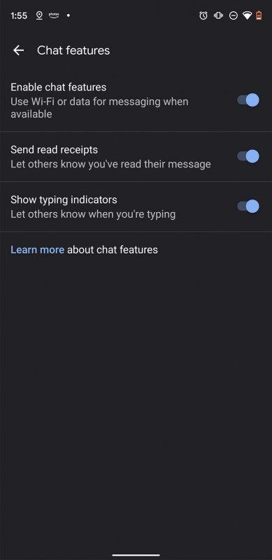 Google’s RCS chat is rolling out to phones on Telus’ network