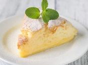 Japanese CheeseCake Recipe