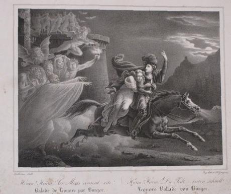 Flappers Travel Fast