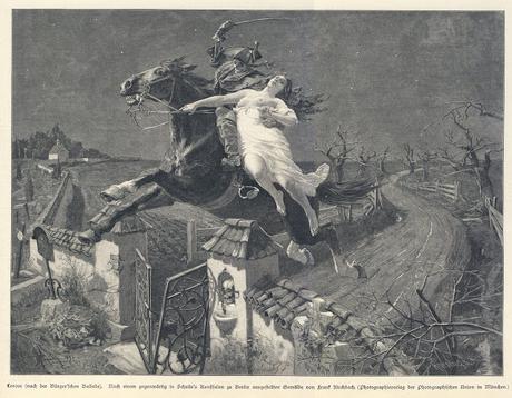 Flappers Travel Fast