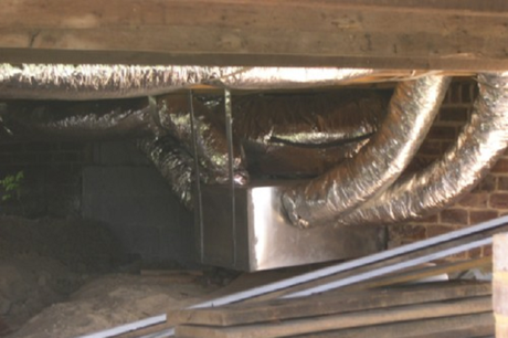 Low Airflow? 5 Most Common Reasons Why