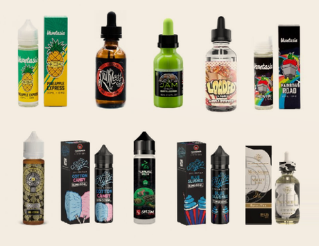 How to Choose the Best Vape Juice