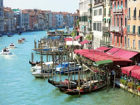 10 Most Romantic Things To Do In Venice In 2 Days