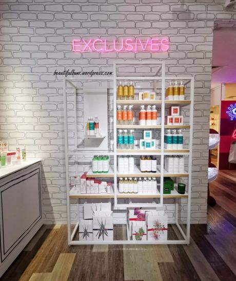 Beauty News: Clarins launches MyClarins + opens new store at Plaza Singapura