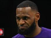 'Revenge LeBron' Wants Make Lakers' Season Ramona Shelburne Stephen Show