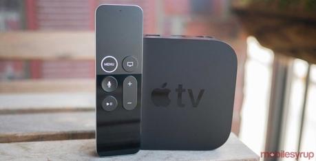 Apple TV+ users will reportedly be able to download TV shows and movies for offline viewing