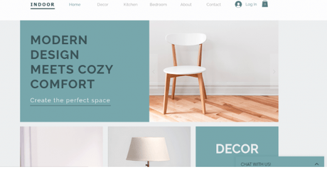 Best Wix eCommerce Templates for Your Online Store