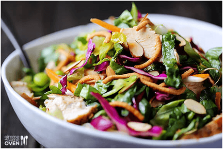 Top 25 Healthy And Tasty Salad Recipes