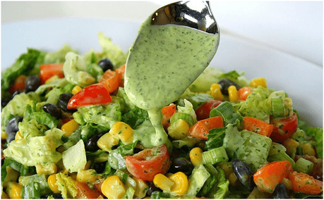 Top 25 Healthy And Tasty Salad Recipes