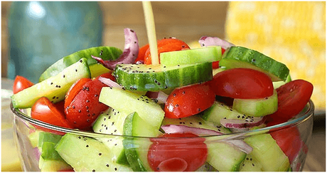 Top 25 Healthy And Tasty Salad Recipes