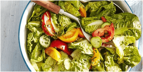 Top 25 Healthy And Tasty Salad Recipes