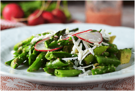 Top 25 Healthy And Tasty Salad Recipes