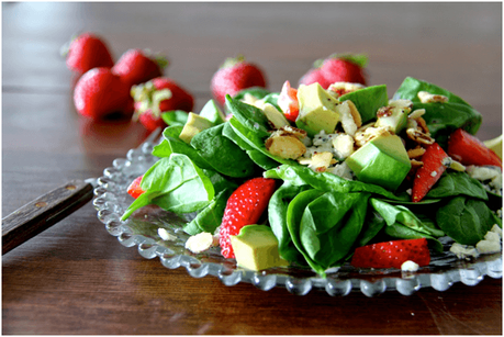 Top 25 Healthy And Tasty Salad Recipes