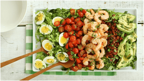 Top 25 Healthy And Tasty Salad Recipes