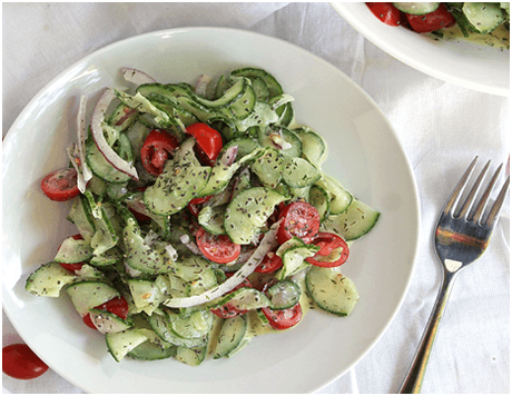 Top 25 Healthy And Tasty Salad Recipes