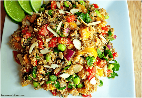 Top 25 Healthy And Tasty Salad Recipes